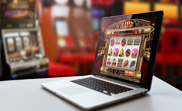 Casino Entertainment