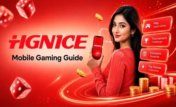 HgNice Online